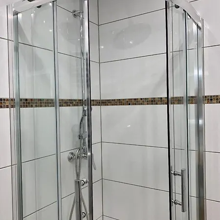 Gemuetliche In Bansin Mit Garten Appartement